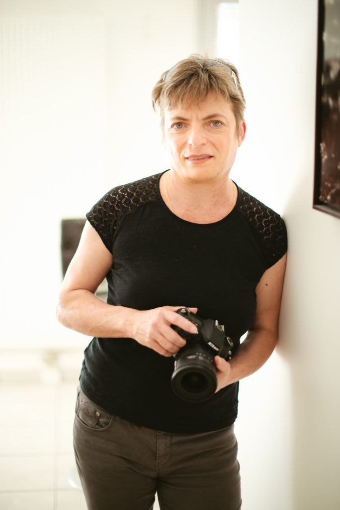 Nathalie Rabotot Photographe