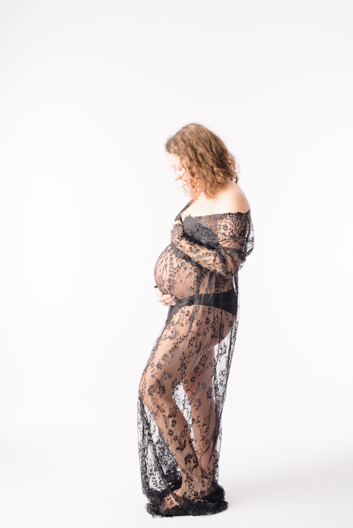 Nathalie Rabotot photographe grossesse