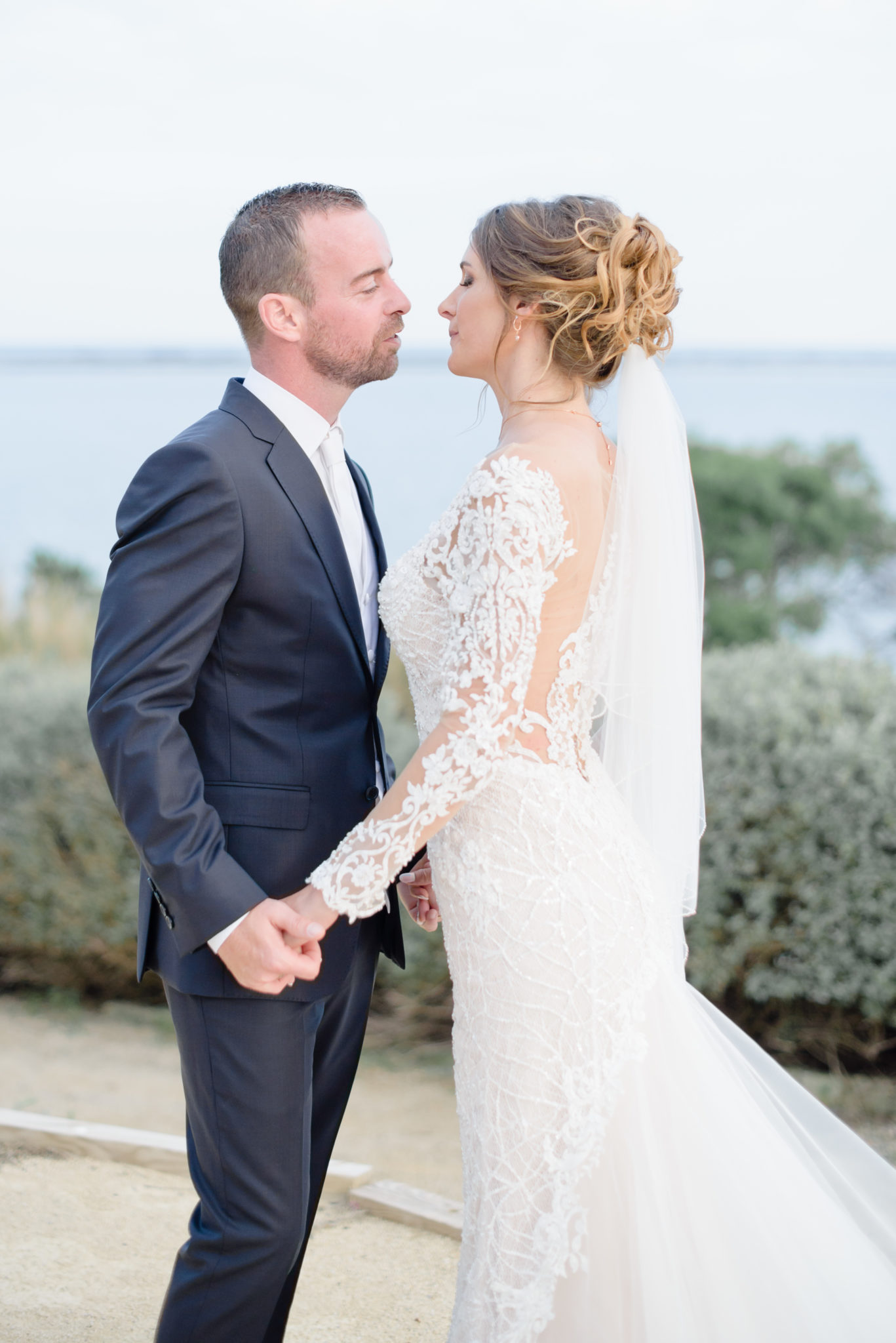 Nathalie Rabotot Photographe mariage