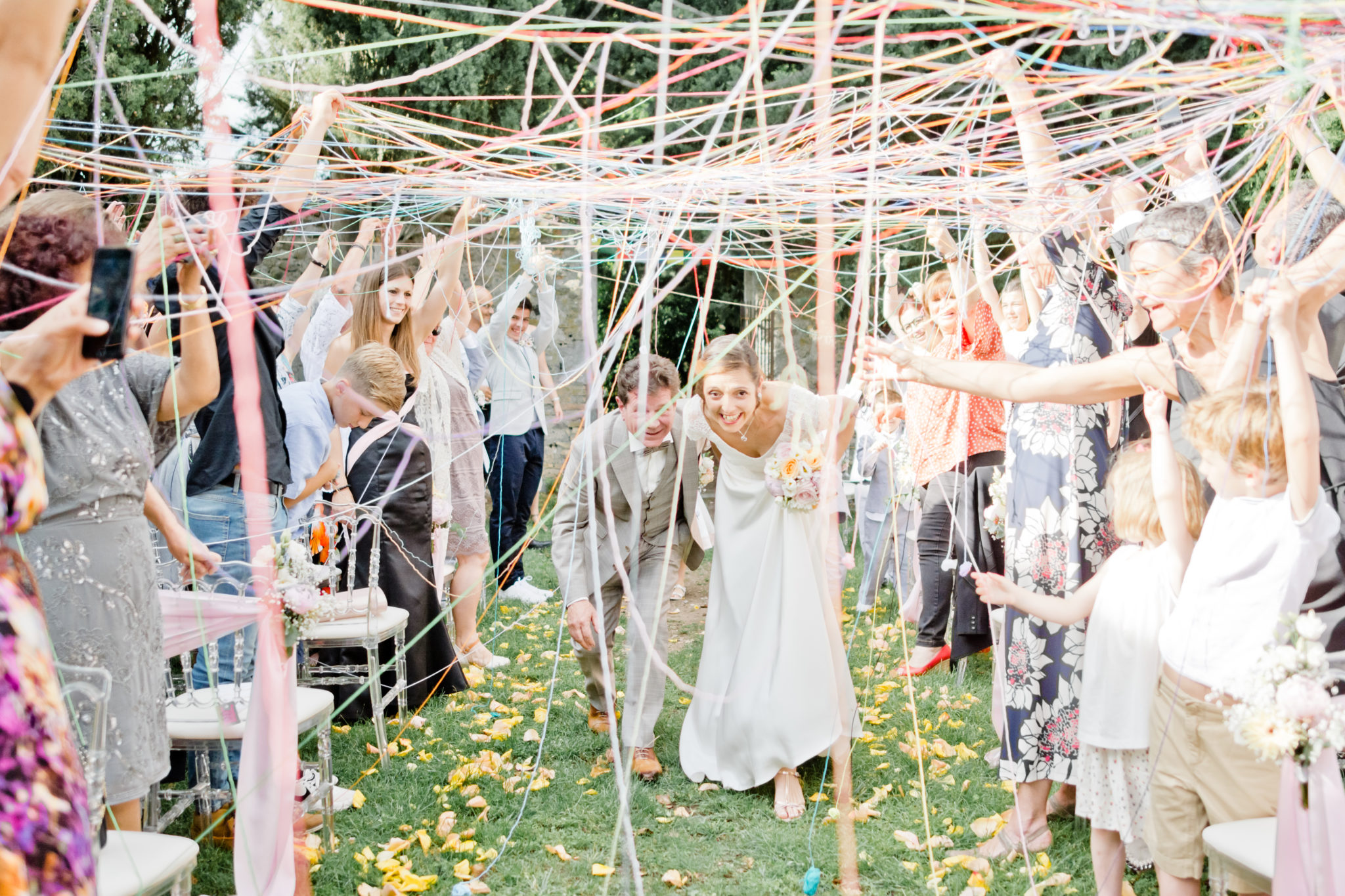 Nathalie Rabotot Photographe mariage