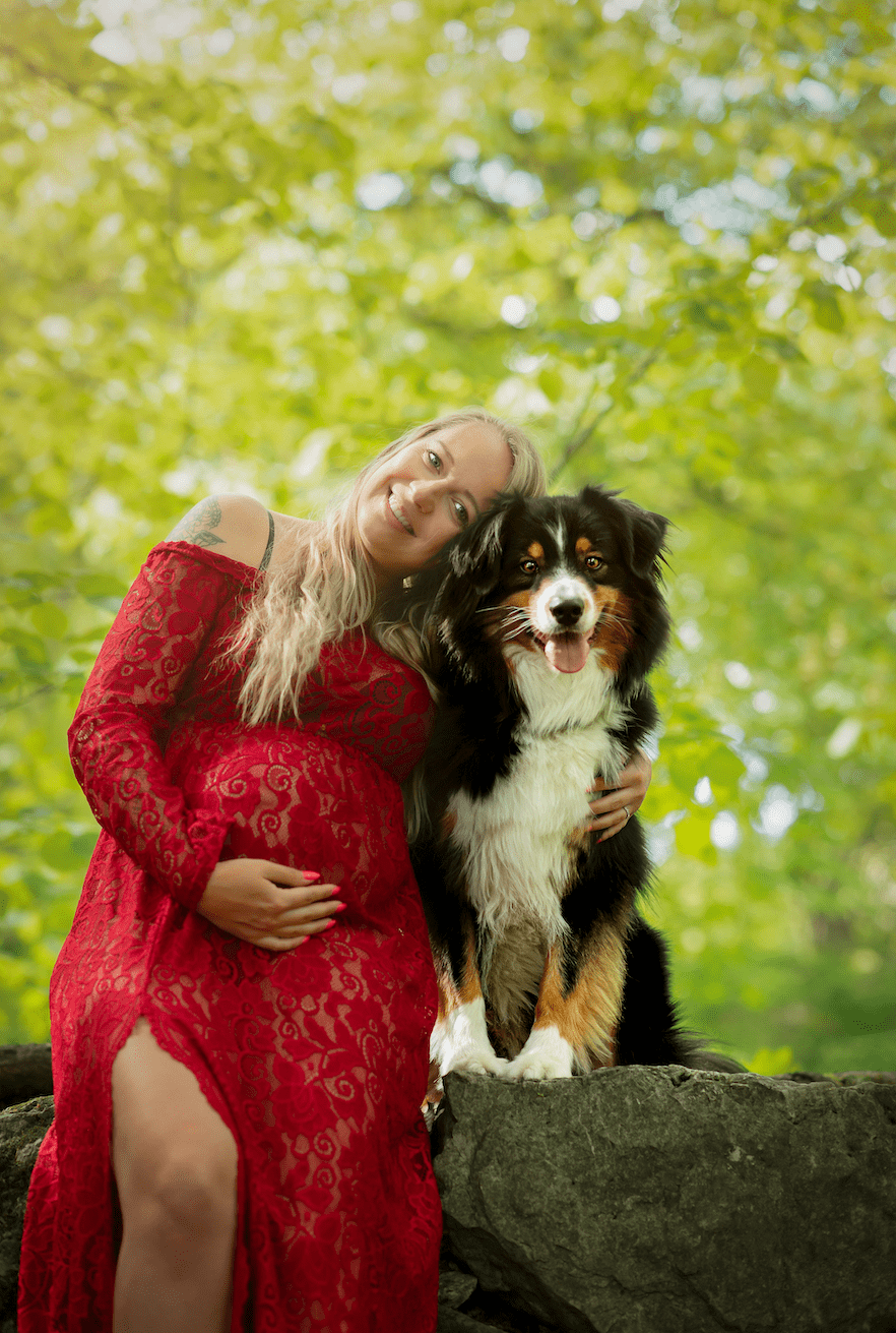 Photographe canin Savoie