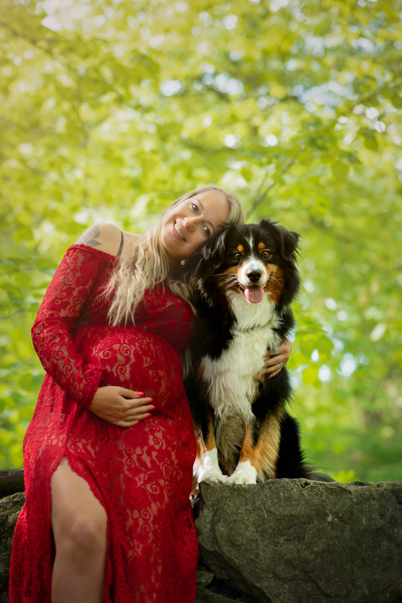 Nathalie Rabotot photographe canin et équin